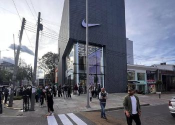 Guerrilla y ROI: el golpe mediático de Adidas en Bogotá