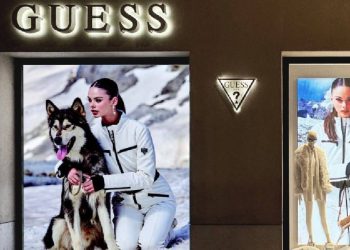 Guess se privatiza por ABG en 1.400 millones de dólares