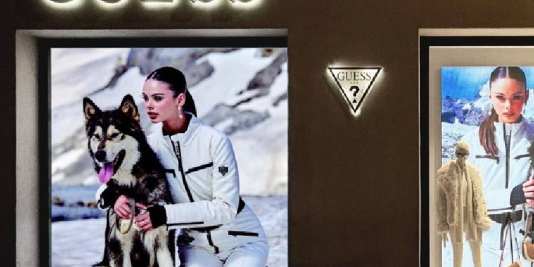 Guess se privatiza por ABG en 1.400 millones de dólares