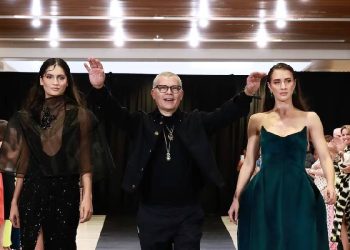 Gustavo Arango: viaje, oficio y identidad en la moda puertorriqueña
