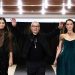 Gustavo Arango: viaje, oficio y identidad en la moda puertorriqueña