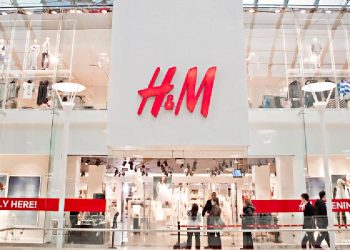 Crisis de la moda en Europa: H&M sufre por parón del consumo
