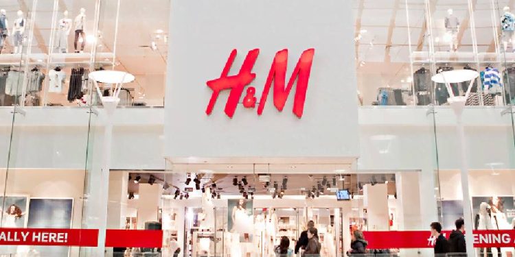 Crisis de la moda en Europa: H&M sufre por parón del consumo