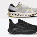 Hoka vs. On Running diferencias claves