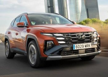 El Hyundai Tucson estrena la gama 2026, llegan nuevas versiones y desaparecen motores importantes
