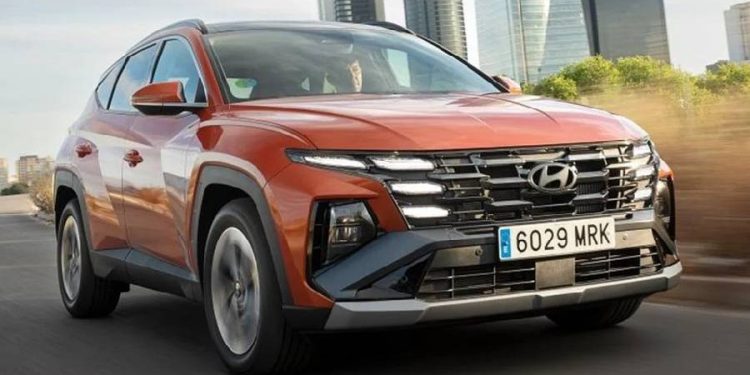 El Hyundai Tucson estrena la gama 2026, llegan nuevas versiones y desaparecen motores importantes