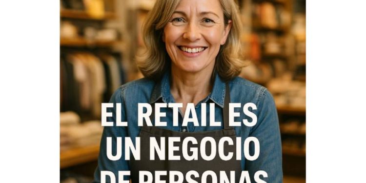 Hablando de Retail: la gente como motor y la clave del éxito
