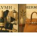 Hermès vs LVMH: Dos imperios del lujo, un solo triunfo