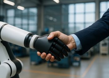 IA, Cobots y Edge Computing, la nueva tríada tecnológica que redefine los negocios