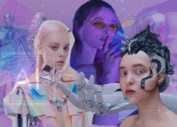 IA en la moda: ¿reemplazo o coexistencia?