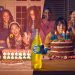 Inca Kola celebracion