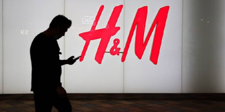 Inditex supremo, H&M en crisis: Análisis de Berenberg