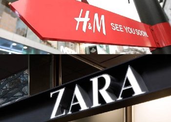 Inditex vs H&M: El futuro del sector moda