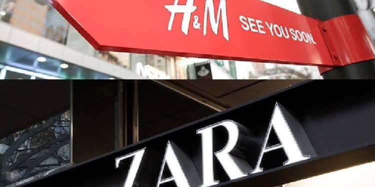 Inditex vs H&M: El futuro del sector moda