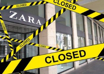 Inditex y el cambio de mapa comercial: ni centros ni calles son ya intocables