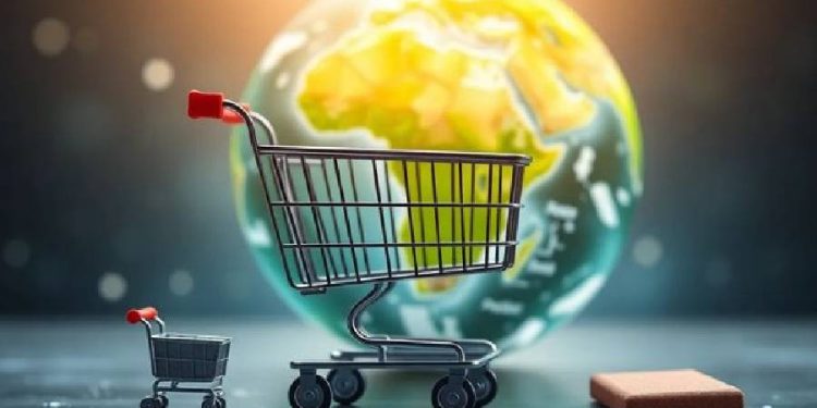 MDD y online disparan el gran consumo en España en 2026