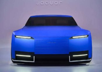 El nuevo eléctrico de Jaguar se fabricará de forma muy limitada