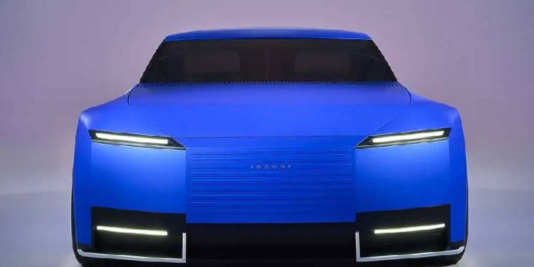 El nuevo eléctrico de Jaguar se fabricará de forma muy limitada