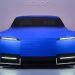 El nuevo eléctrico de Jaguar se fabricará de forma muy limitada