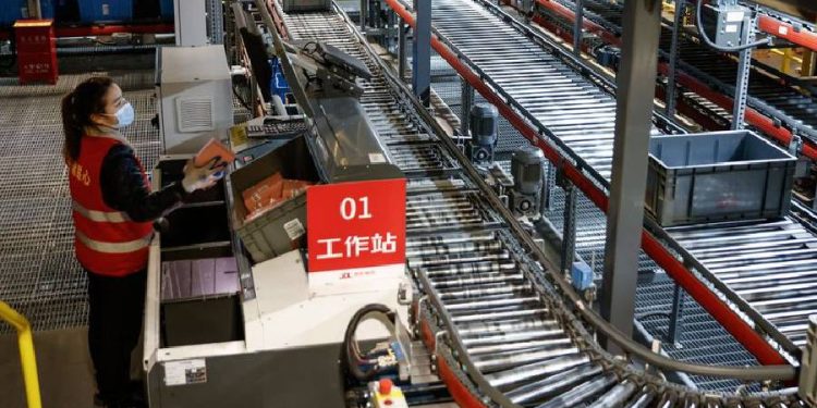 JD.com desafía a Amazon en Europa con importante adquisición