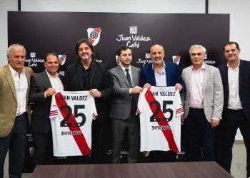 Juan Valdez acelera su conquista internacional