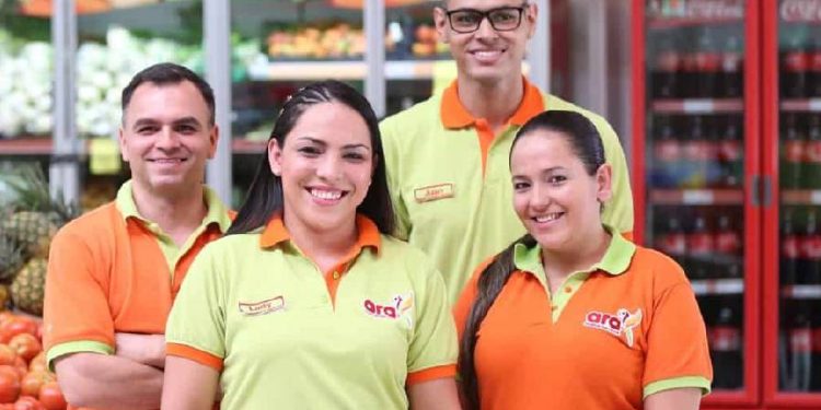Jerónimo Martins quiere conquistar €50.000 millones: ¿Un movimiento que revolucionará el retail?