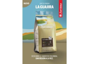 Juan Valdez amplía su portafolio con cafés de origen