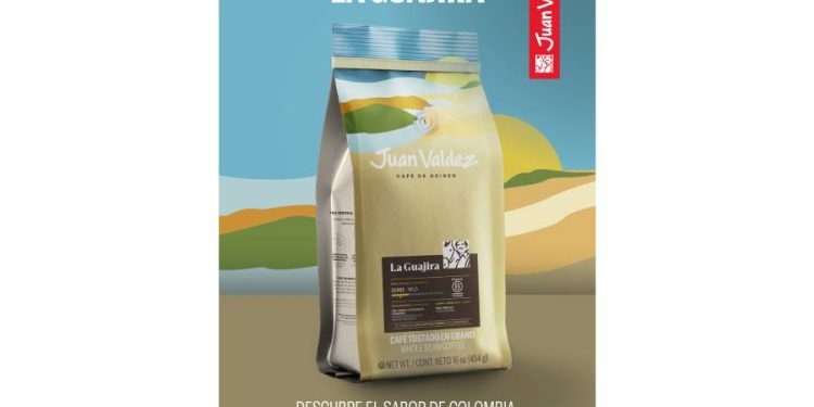 Juan Valdez amplía su portafolio con cafés de origen
