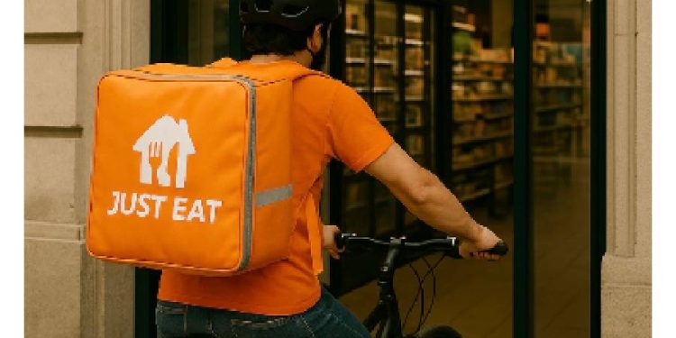 Just Eat amplía alianzas con Condis y Carrefour para velocidades de entrega en Cataluña y Baleares