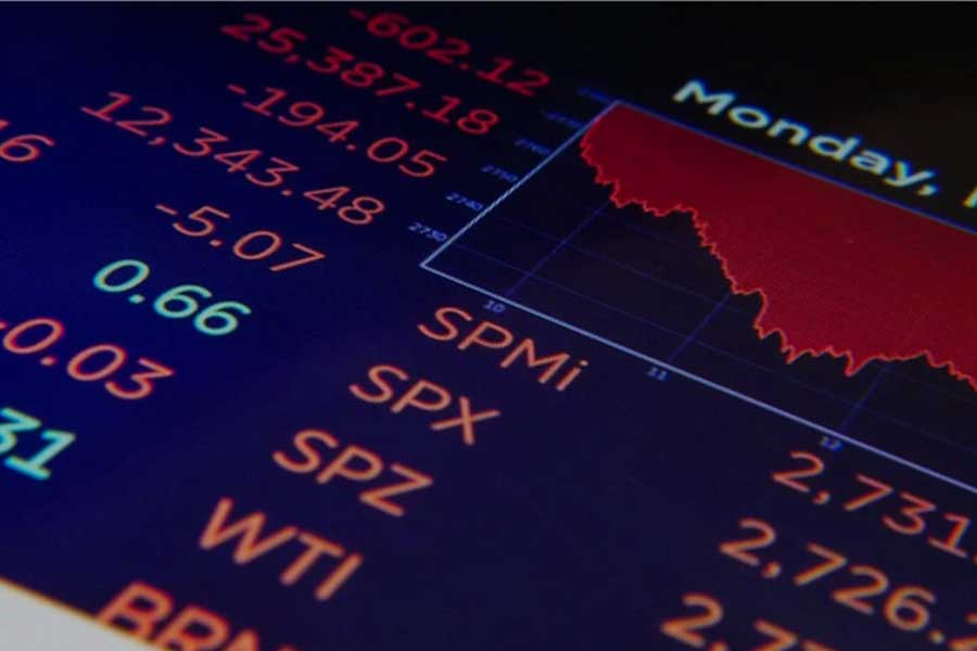 Kindel Media en Pexels indices financieros