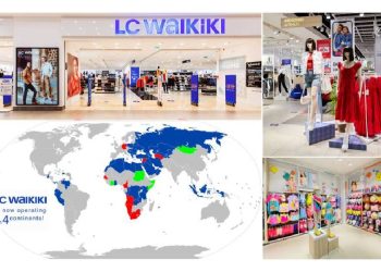 LC Waikiki: ¿el tapado que desafía a Primark?