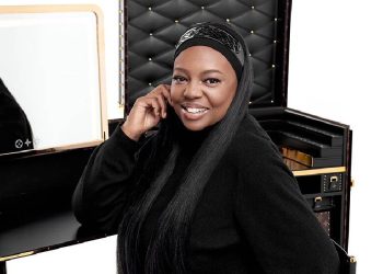 La Beauté: lujo que viaja con Pat McGrath