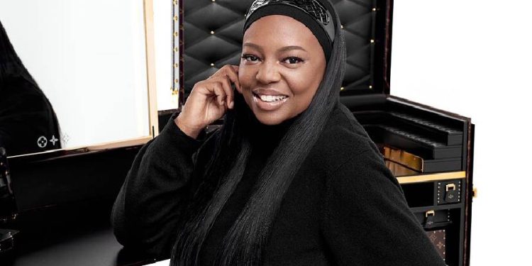 La Beauté: lujo que viaja con Pat McGrath