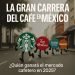 La Gran Carrera del Café en México: ¿Quién impulsará el grano mexicano en 2025?