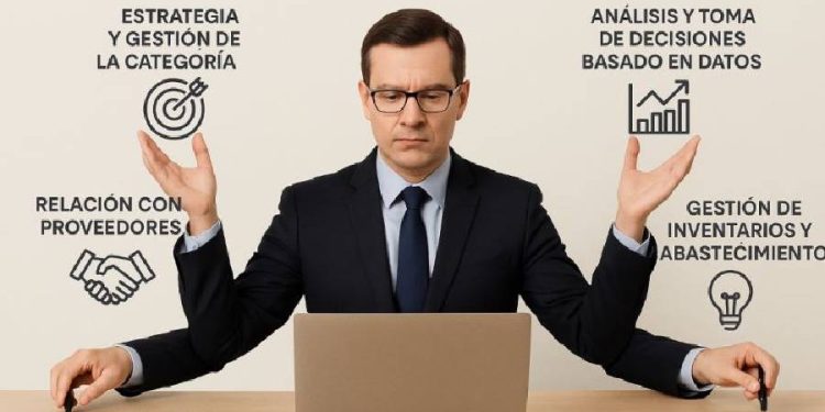 La clave del retail: el alma de la categoría
