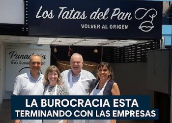 La dura realidad de las PYMEs en Chile:Cuando la regulación ahoga el emprendimiento