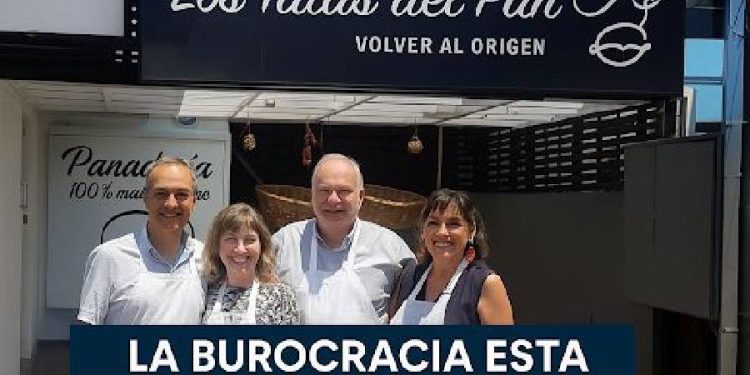 La dura realidad de las PYMEs en Chile:Cuando la regulación ahoga el emprendimiento