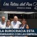 La dura realidad de las PYMEs en Chile:Cuando la regulación ahoga el emprendimiento