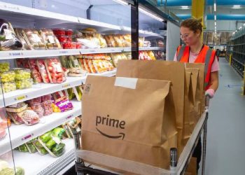 La entrega en un clic redefine el supermercado