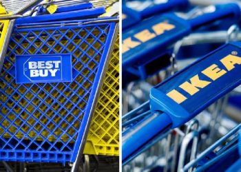 El gigante digital: IKEA España ya factura el 25% vía online