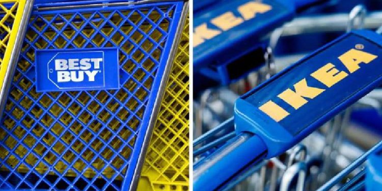 El gigante digital: IKEA España ya factura el 25% vía online