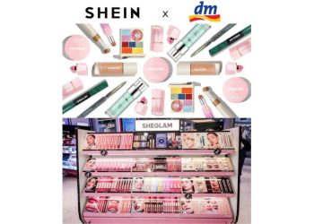 La nueva belleza no llega de París: llega de Guangzhou y SHEIN