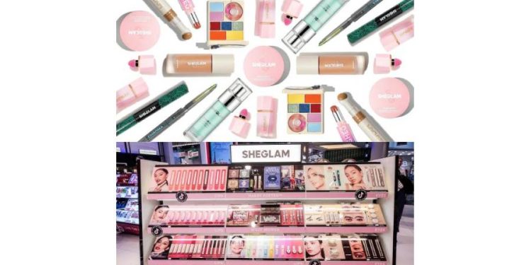 La nueva belleza no llega de París: llega de Guangzhou y SHEIN