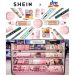 La nueva belleza no llega de París: llega de Guangzhou y SHEIN