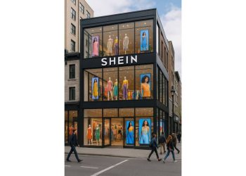 La nueva era del retail: Cómo shein revoluciona la venta física con su Pop-up multimarca en montreal