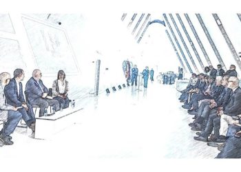La revolución de la IA: Reconquistar nuestro trabajo y humanidad para 2035