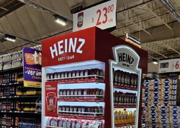 La tienda que inspira: Chedraui polanco y el efecto Wow en el autoservicio mexicano