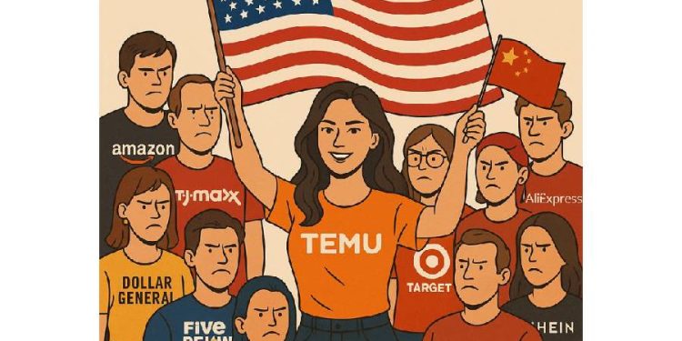 La transformación de Temu en EE. UU.: ¿De hacker de precios a actor doméstico?