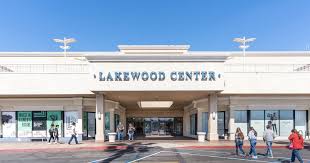 Lakewood Center