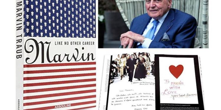Las 10 claves de Marvin Traub para reinventar el retail en el siglo XXI